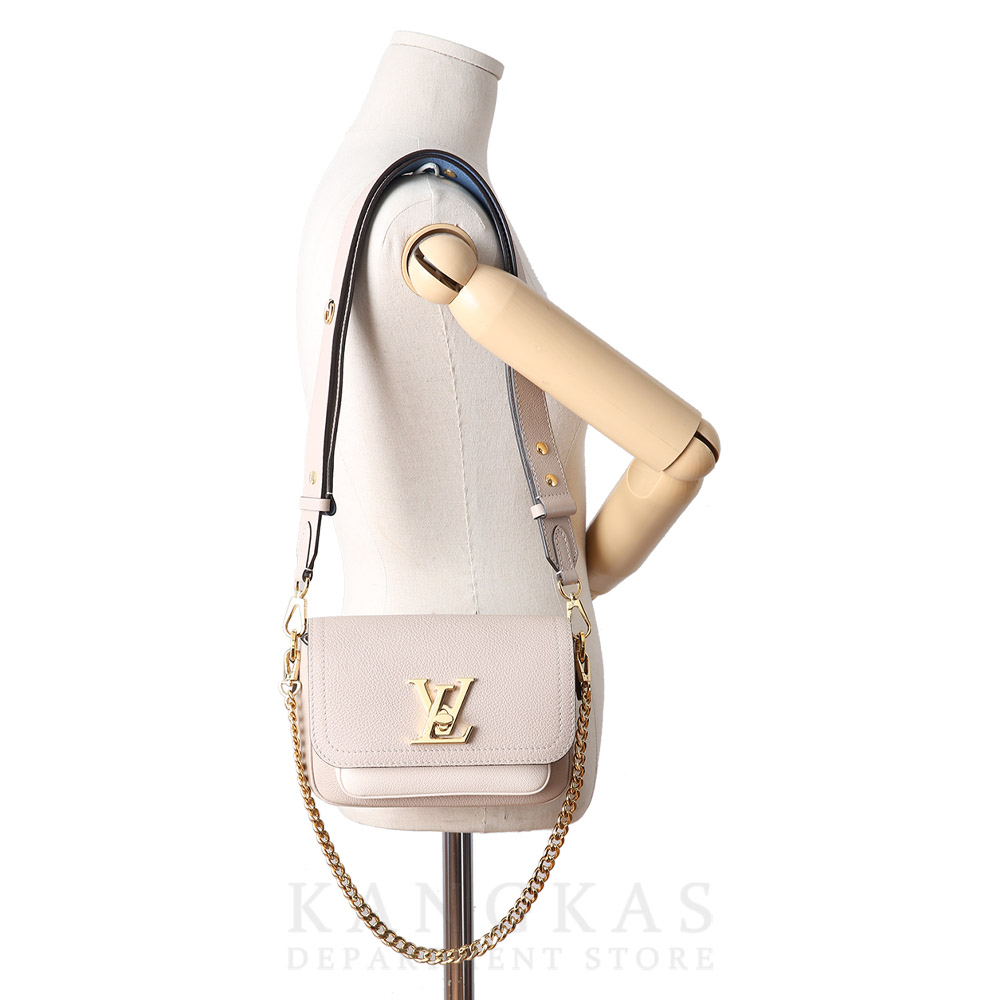 LOUIS VUITTON(USED)루이비통 M58554 락미 텐더